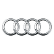 Audi's icon