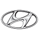Hyundai's icon