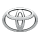 Toyota's icon