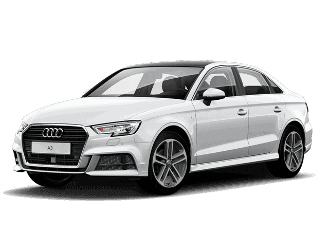 Audi A3's image