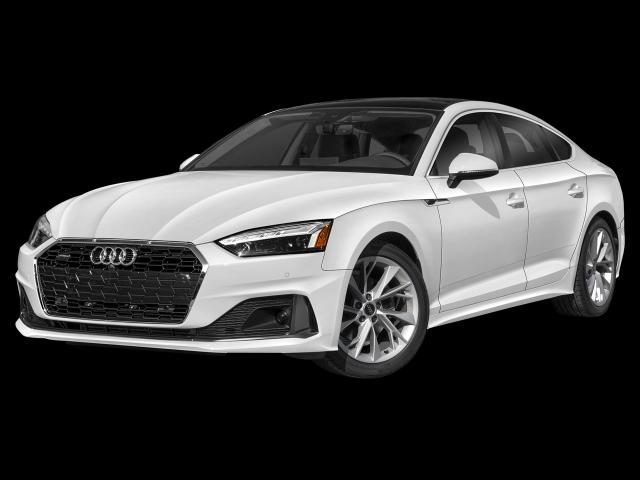 Audi A5's image