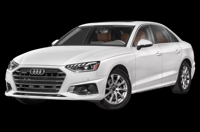 Audi A4's image