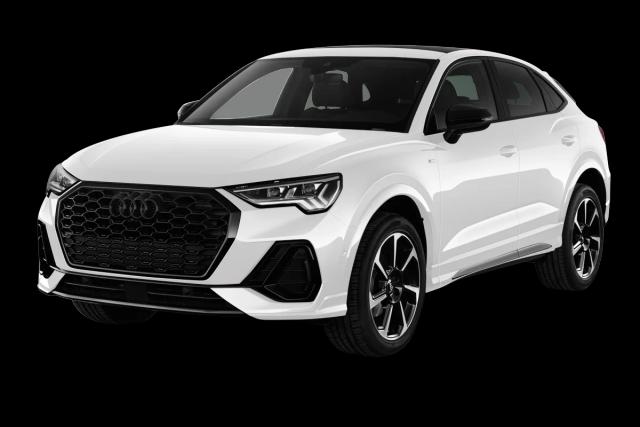 Audi Q3's image